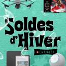 Les meilleures offres tombent pour la dernière démarque des soldes d&rsquo;hiver : voici le TOP 25