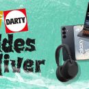 Fnac et Darty multiplient les bonnes affaires avec ces dernières offres à saisir avant la fin des soldes