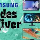 Samsung frappe fort pour le dernier jour des soldes : les 15 dernières pépites à saisir