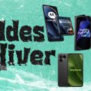 Soldes smartphones : les marchands liquident les stocks de smartphones dont ceux d&rsquo;iPhone Air pour la dernière démarque