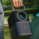 Ce bon vidéoprojecteur Full HD compact sous Google TV perd 20 % de son prix lors d&rsquo;une vente flash sur Amazon