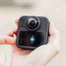 La GoPro Max 2 chute enfin sous les 300 € pour devenir l&rsquo;une des meilleures caméras d&rsquo;action de l&rsquo;été