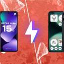 Deux nouveaux milieux de gamme soldés à moins de 250 € : faut‑il craquer pour le Xiaomi Redmi Note 15 5G ou le Nothing Phone (3a) Lite ?