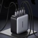 Il peut recharger deux MacBook à pleine vitesse : ce chargeur rapide 200 W doté de 4 ports est à -36 %