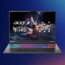 Ce laptop d&rsquo;Acer taillé pour le gaming avec son AMD Ryzen AI 9 et sa RTX 5070 Ti chute sous les 2 000 €