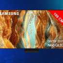 Remise XXL sur ce TV Neo QLED de 75 pouces avec cette réduction de 520 euros