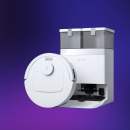 Darty propose ce robot aspirateur-laveur Ecovacs équipé de deux serpillères et d&rsquo;une puissance d&rsquo;aspiration de 25 000 Pa pour 250 euros de moins