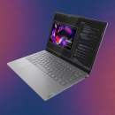 Ce Lenovo Yoga Slim 7 boosté avec 32 Go de RAM et un Intel Core Ultra 7 se décharge de 500 € chez Amazon