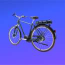 Ce vélo électrique urbain Decathlon ne perd pas les pédales avec cette réduction de 300 € et un moteur central silencieux