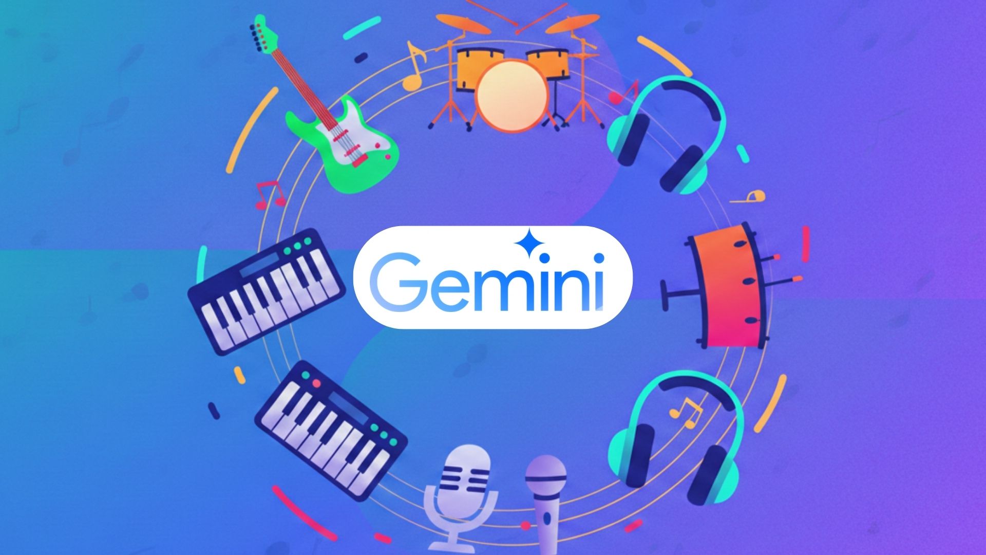 J&rsquo;ai généré 5 musiques avec Gemini : la nouvelle fonction Lyria impressionne déjà malgré les limites