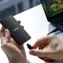 Pour trouver un SSD externe de 2 To à bon prix, direction la Fnac avec sa promotion sur le Lexar SL300