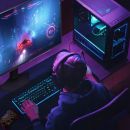 À ce prix là, ce moniteur LG OLED de 27″ (QHD et 240 Hz) est une affaire en or pour les gamers