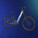 Ce VTT électrique taillé pour les randonnées perd 300 € chez Intersport, une affaire à ne pas rater