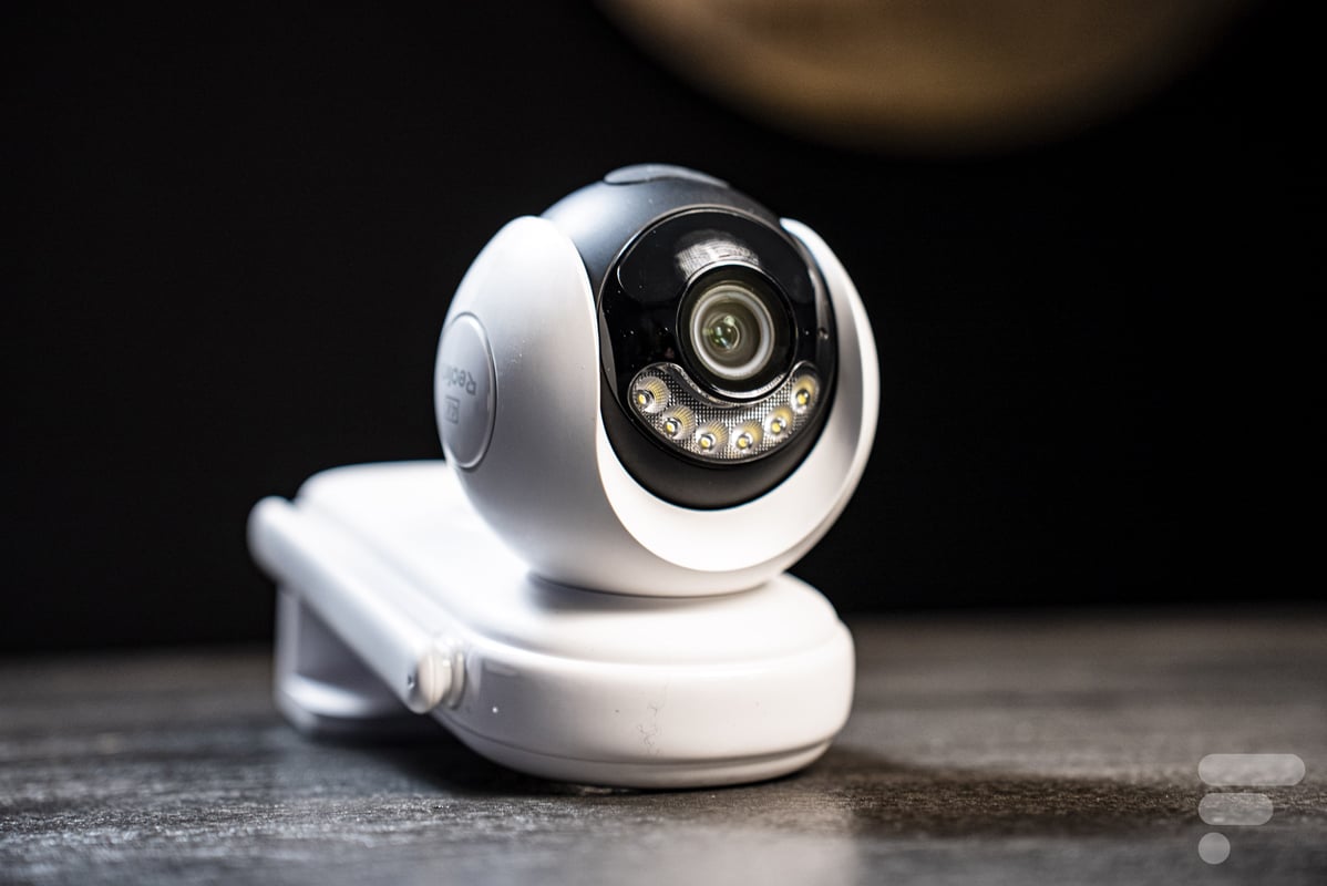 Une camera de surveillance 4K increvable : test de la Reolink Altas PT Ultra