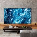 Avec ce TV 55 pouces signé TCL, le QLED est à découvrir pour moins de 350 €