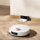 Ce robot aspirateur-laveur Xiaomi puissant qui vous tend littéralement les bras ne dépasse pas les 230 €