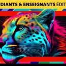 Ventes Flash de Printemps : Amazon brade l&rsquo;abonnement 1 an à Adobe Creative Cloud Pro pour étudiants et enseignants