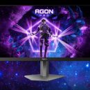 Taillé pour les joueurs e-sport, cet écran PC gamer AOC rafraîchi à 540 Hz ne dépasse pas les 300 €