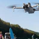 DJI Mini 3 : ce petit drone de loisir qui filme en 4K est à son prix le plus bas sur Amazon