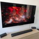 Dreame ne fait plus que des aspirateurs : son premier TV Mini LED est une belle surprise et perd déjà 300 € de son prix