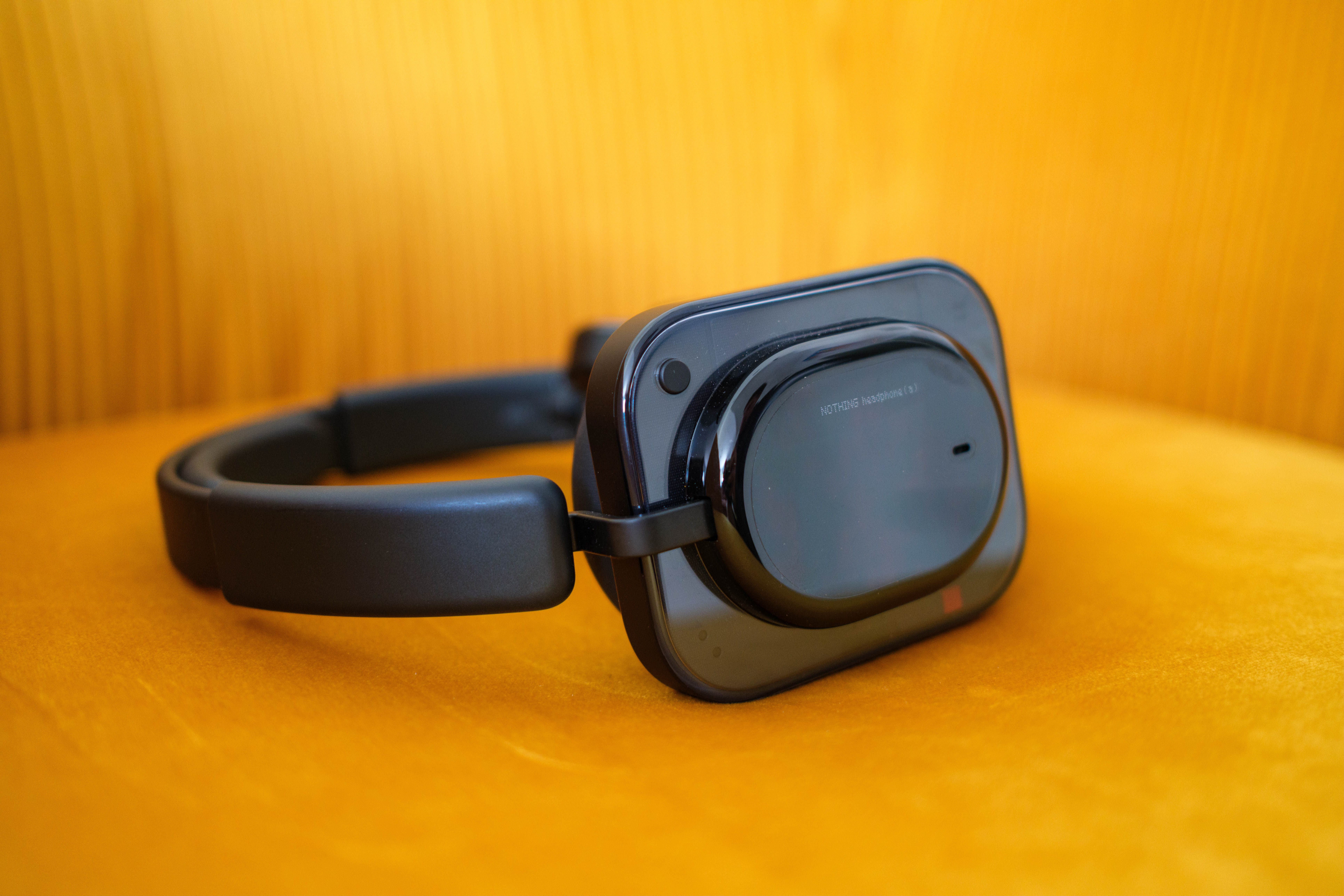 Test du Nothing Headphone (a) : autonomie de légende et audio au top