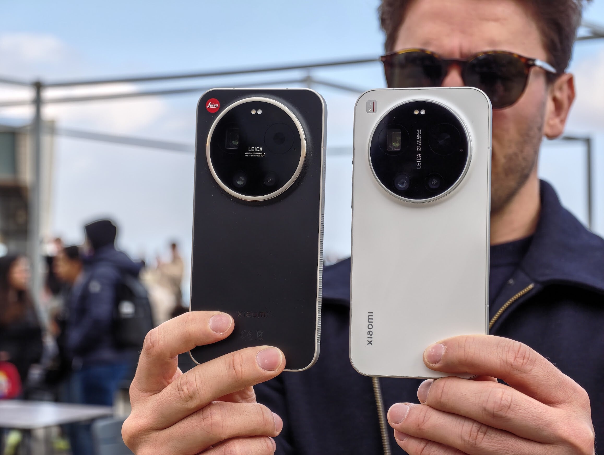 On a testé le Leica Leitzphone, et ce n&rsquo;est un simple Xiaomi Ultra 17 rebadgé