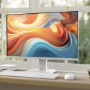 Avis aux gamers fauchés : ce moniteur Full HD de 27&Prime; rafraîchi à 144 Hz coûte moins de 100 €