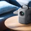 Anker Nebula P1i : ce nouveau vidéoprojecteur bradé à moins de 350 € va vous surprendre avec ses enceintes orientables