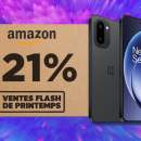 OnePlus 15R : ce champion de l&rsquo;autonomie voit son prix s&rsquo;alléger de 21 % en ce dernier jour des ventes flash d&rsquo;Amazon