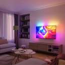 Ce TV Philips QLED 4K 144 Hz de 55&Prime; joue la carte de l&rsquo;immersion, de la polyvalence et de l&rsquo;accessibilité avec 100 € de réduction