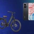 Honor 400, Nakamura Crossover LTD et forfaits gratuits jusqu&rsquo;à l&rsquo;été : les 3 bons plans incontournables du mardi 24 mars 2026