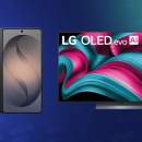 Samsung Galaxy S26 Ultra, TV LG OLED55C5 et forfait RED by SFR : les 3 meilleurs bons plans tech du mercredi 25 mars 2026