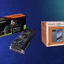 RTX 5070, Google Pixel 10 Pro XL, Box fibre B&You : les 3 meilleurs bons plans tech de ce jeudi 26 mars 2026