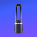 Il ventile, chauffe et assainit l&rsquo;air : ce rival du Dyson Hot+Cool, qui est en plus connecté, coûte moins de 400 €