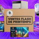 Les prix dégringolent côté TV 4K et vidéoprojecteurs lors du week-end des Ventes Flash d’Amazon