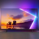 Ce TV Ambilight Philips de 85&Prime; (Dolby Atmos, 4K) frôle la barre des 1 000 euros grâce à Boulanger