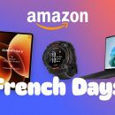 Amazon fait sa French Week en plein French Days et casse les prix à coup de codes promo