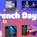 Boulanger lance une grande braderie pour le lancement des French Days 