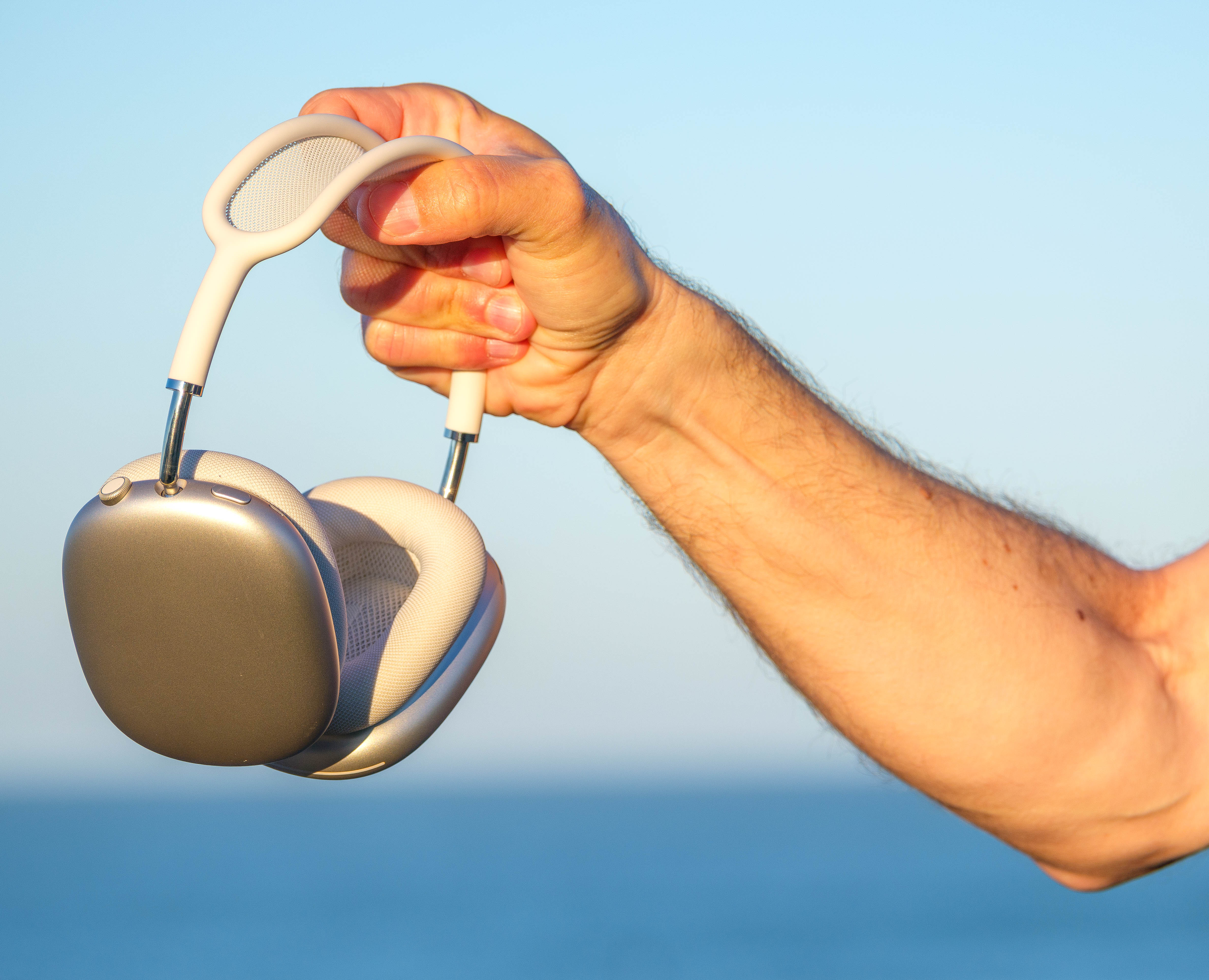 J&rsquo;ai testé le casque Apple AirPods Max 2 : tout simplement le meilleur (et de loin)