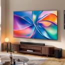 Pas besoin de se ruiner avec ce TV 4K QLED 50 pouces (HDMI 2.1) qui tombe à 299 € seulement