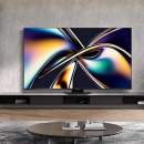 Les dimensions de ce TV Mini LED 4K 85&Prime; et 240 Hz sont aussi généreuses que les 800 € de réduction chez Boulanger