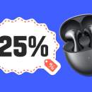 À moins de 90 € pendant les French Days, ces récents écouteurs Huawei avec ANC et audio spatial valent encore plus le détour