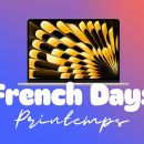 MacBook Air 13 M5 : l&rsquo;ultraportable ultime chute sous les 1 000 €, les French Days démarrent en beauté