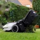 Mammotion passe la tondeuse sur le prix de son robot Yuka 3000 avec 52% de réduction pour s&rsquo;occuper de votre pelouse