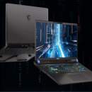 Ce PC portable gaming dopé à la RTX 5090 avec 64 Go de RAM et son écran 17&Prime; voit son prix chuter de 700 € chez Darty