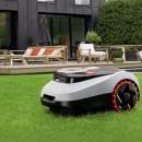 Amazon casse le prix du nouveau robot tondeuse Segway Navimow i220 LiDAR : -580 € sur ce modèle d&rsquo;une efficacité redoutable