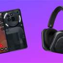 Amazon brade à un super prix ce pack Nothing incluant le Phone (3a) Pro et le Headphone (1)