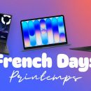 Voici les meilleurs PC portables et tablettes qui bradent leurs prix pour les French Days
