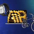 Apple MacBook Air M5, Decathlon Elops 900 E et Amazfit Active 2 Square : les réductions tech immanquables du jour (meilleurs bons plans)