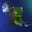Shokz OpenRun Pro 2, Huawei Watch Fit 4 et Fairphone 6 : les meilleurs bons plans tech du vendredi 24 avril 2026